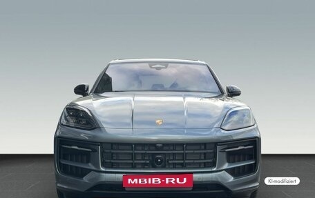 Porsche Cayenne III, 2026 год, 18 900 000 рублей, 2 фотография