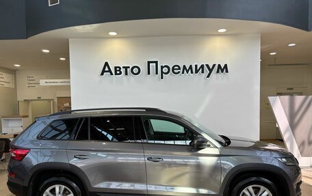 Skoda Kodiaq I, 2018 год, 2 299 000 рублей, 4 фотография