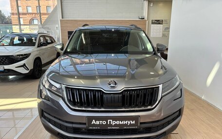 Skoda Kodiaq I, 2018 год, 2 299 000 рублей, 2 фотография