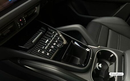Porsche Cayenne III, 2026 год, 18 900 000 рублей, 12 фотография