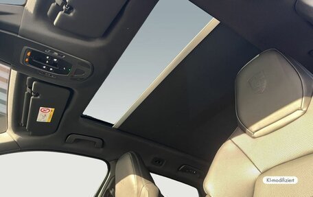 Porsche Cayenne III, 2026 год, 18 900 000 рублей, 8 фотография