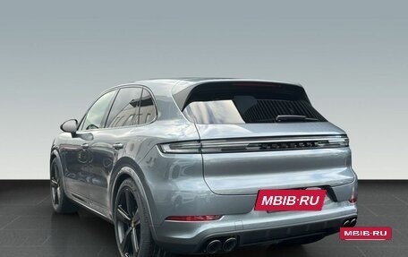 Porsche Cayenne III, 2026 год, 18 900 000 рублей, 5 фотография