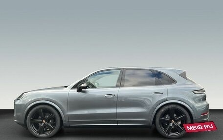Porsche Cayenne III, 2026 год, 18 900 000 рублей, 3 фотография