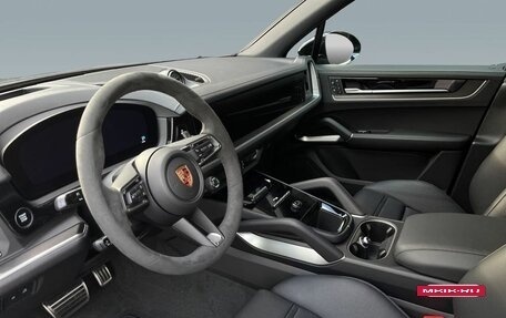 Porsche Cayenne III, 2026 год, 18 900 000 рублей, 9 фотография
