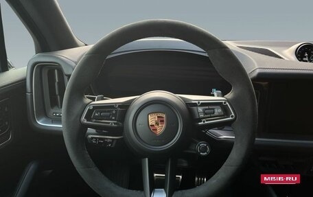 Porsche Cayenne III, 2026 год, 18 900 000 рублей, 11 фотография