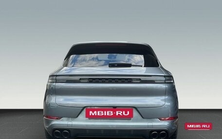 Porsche Cayenne III, 2026 год, 18 900 000 рублей, 6 фотография