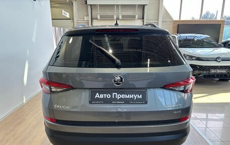 Skoda Kodiaq I, 2018 год, 2 299 000 рублей, 6 фотография