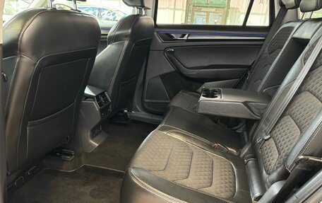 Skoda Kodiaq I, 2018 год, 2 299 000 рублей, 12 фотография