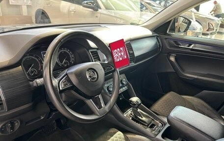 Skoda Kodiaq I, 2018 год, 2 299 000 рублей, 9 фотография