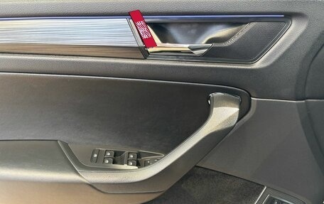 Skoda Kodiaq I, 2018 год, 2 299 000 рублей, 10 фотография