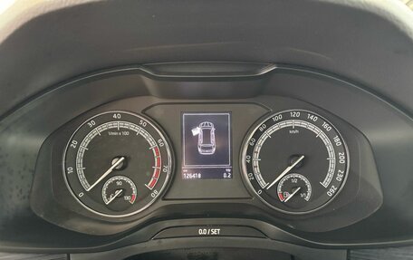 Skoda Kodiaq I, 2018 год, 2 299 000 рублей, 21 фотография