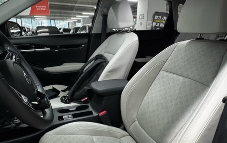 KIA Seltos I, 2021 год, 2 550 000 рублей, 4 фотография