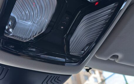 BMW 5 серия, 2021 год, 2 650 000 рублей, 14 фотография