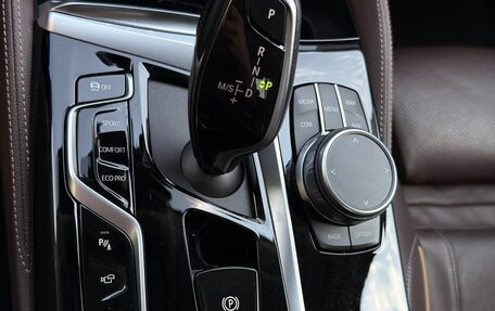 BMW 5 серия, 2021 год, 2 650 000 рублей, 11 фотография