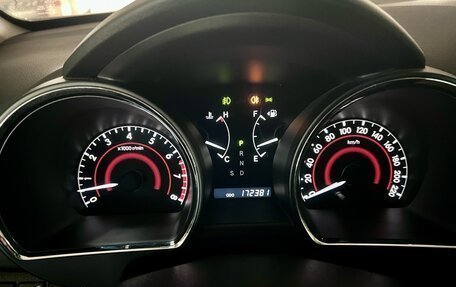 Toyota Highlander III, 2011 год, 1 790 000 рублей, 8 фотография