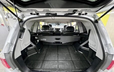 Toyota Highlander III, 2011 год, 1 790 000 рублей, 27 фотография