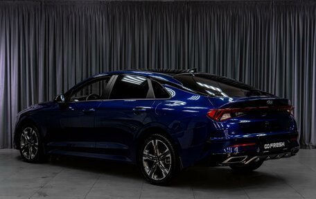 KIA K5, 2020 год, 2 459 000 рублей, 2 фотография