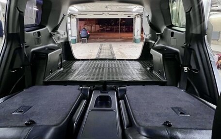 Toyota Highlander III, 2011 год, 1 790 000 рублей, 28 фотография