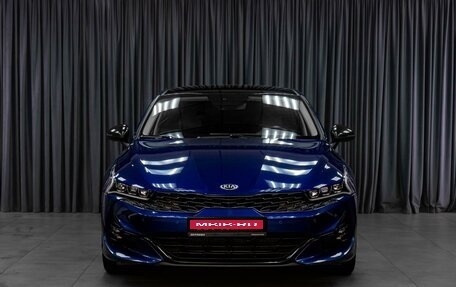 KIA K5, 2020 год, 2 459 000 рублей, 3 фотография