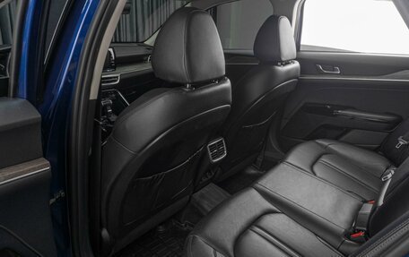 KIA K5, 2020 год, 2 459 000 рублей, 11 фотография