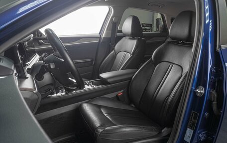 KIA K5, 2020 год, 2 459 000 рублей, 10 фотография