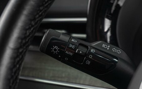 KIA K5, 2020 год, 2 459 000 рублей, 17 фотография