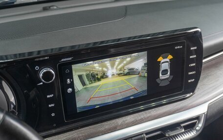 KIA K5, 2020 год, 2 459 000 рублей, 14 фотография