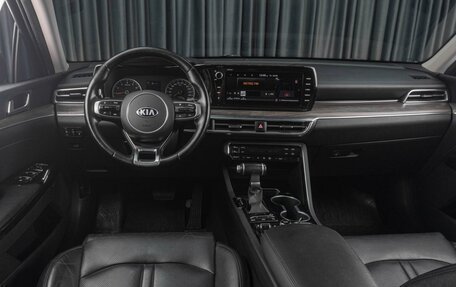 KIA K5, 2020 год, 2 459 000 рублей, 6 фотография