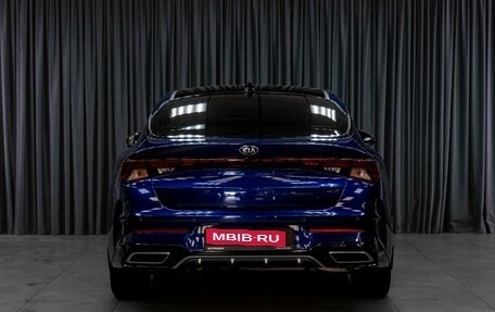 KIA K5, 2020 год, 2 459 000 рублей, 4 фотография