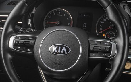 KIA K5, 2020 год, 2 459 000 рублей, 20 фотография