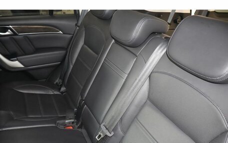 Haval H9 I рестайлинг, 2022 год, 2 599 000 рублей, 7 фотография