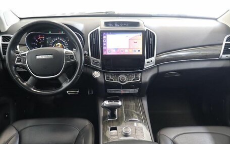 Haval H9 I рестайлинг, 2022 год, 2 599 000 рублей, 11 фотография