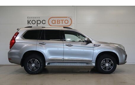 Haval H9 I рестайлинг, 2022 год, 2 599 000 рублей, 4 фотография