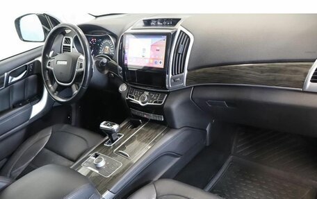 Haval H9 I рестайлинг, 2022 год, 2 599 000 рублей, 5 фотография