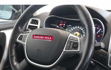 Haval H9 I рестайлинг, 2022 год, 2 599 000 рублей, 8 фотография