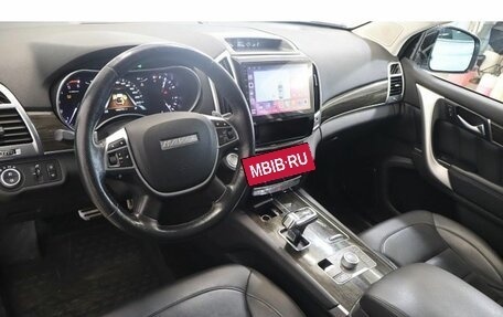 Haval H9 I рестайлинг, 2022 год, 2 599 000 рублей, 6 фотография