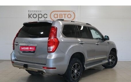 Haval H9 I рестайлинг, 2022 год, 2 599 000 рублей, 3 фотография