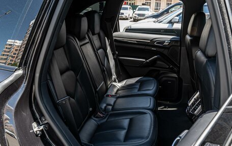 Porsche Cayenne III, 2016 год, 4 499 000 рублей, 7 фотография