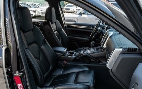 Porsche Cayenne III, 2016 год, 4 499 000 рублей, 8 фотография