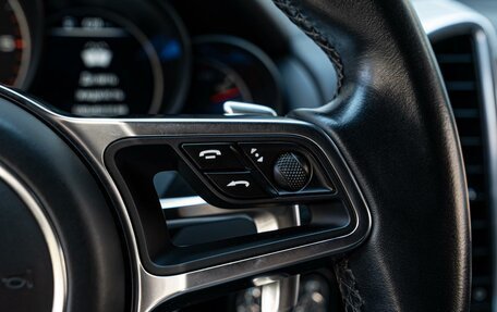 Porsche Cayenne III, 2016 год, 4 499 000 рублей, 16 фотография