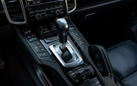 Porsche Cayenne III, 2016 год, 4 499 000 рублей, 12 фотография