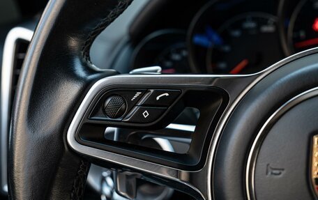 Porsche Cayenne III, 2016 год, 4 499 000 рублей, 14 фотография