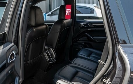 Porsche Cayenne III, 2016 год, 4 499 000 рублей, 11 фотография