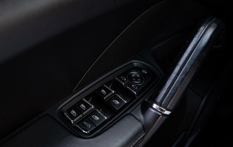Porsche Cayenne III, 2016 год, 4 499 000 рублей, 19 фотография