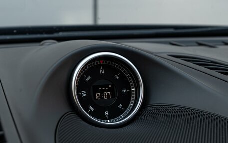 Porsche Cayenne III, 2016 год, 4 499 000 рублей, 18 фотография