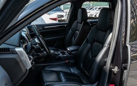 Porsche Cayenne III, 2016 год, 4 499 000 рублей, 10 фотография