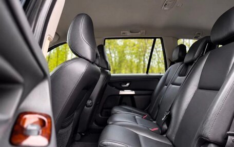 Volvo XC90 II рестайлинг, 2004 год, 1 350 000 рублей, 6 фотография