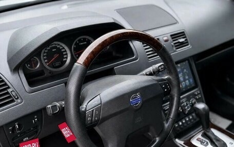 Volvo XC90 II рестайлинг, 2004 год, 1 350 000 рублей, 5 фотография