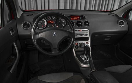 Peugeot 308 II, 2011 год, 599 000 рублей, 6 фотография