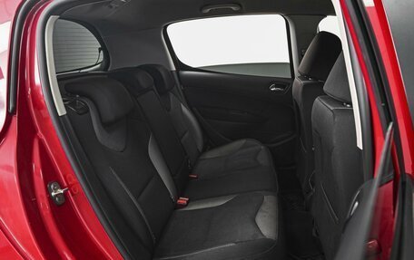 Peugeot 308 II, 2011 год, 599 000 рублей, 7 фотография